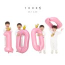 파주셀프스튜디오 1000일 기념 연말 크리스마스 가족 사진 촬영 [씬 셀프 사진관]