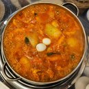 이젠닭 | 수유 닭볶음탕 맛집 &#39;계두식&#39; 🍲 방문 후기!
