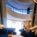 유니약국 | 호텔 보태미✨ 사우디 출장 중 감성 충전 🌙 Grand Hyatt Al Khobar Hotel 후기(feat. 유니쭈니 보고 싶다💕)