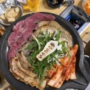 알소곱창 | 수원 곱창맛집 순우리곱창 솔직 후기 (feat. 하트 볶음밥) 내돈내산
