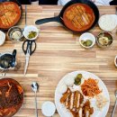 매콩돈까스와냉면 이미지