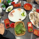 [부산 미남] 사계횟집 - 각종 음식들이 줄줄이 나오는 가성비 대박 횟집