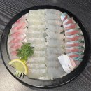 푸른 | 명지횟집 ‘푸른등’ 후기 | 싱싱한 고등어회가 맛있는 명지맛집