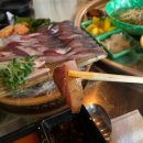 신당동맛집 싱싱한 해산물과 숙성회 맛 볼 수 있는 부둣가실비 신당본점 방문후기