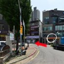 석바위시장역 2번 출구 이미지