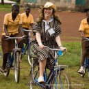 [ Hayley Westenra.헤일리 웨스튼라 ] Songbird (UNICEF 공식 로고송.BBC TV for Children in Need) 이미지