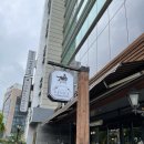 서상동143 | 경산 카페 베니스. 남천 강변 뷰의 조용한 동네 카페