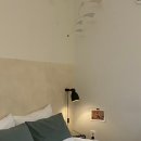 제주여행 DAY1-2 위미리숙소 스테이무림, 일송회수산, 노을 대신 동화같은 하늘을 만났다