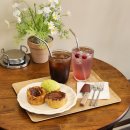 노원자동차마을 중계점 | 노원 디저트 맛집 티라미수 타르트 완전 추천! &#39;헤스론 베이커리&#39; 후기