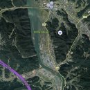 조영무선생 묘역 이미지