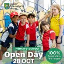 GIS Primary Open Day on 28 October. 이미지