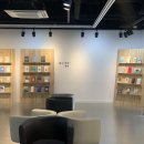 유성도서관 2층 이미지