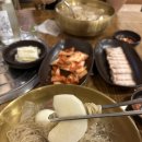 버스정류소_KT가양지사 | [서울 관악구]구로 디지털단지 국물이 달달한 평양냉면 맛집 명가 나주곰탕평양냉면