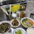 섬진강 계절음식 전문점 | 대구 대봉동 대만 음식 전문점 수오미엔 - 여름 계절 메뉴, 우육면 후기