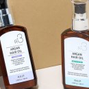엘레강스 | 라입 R3 아르간 오일 헤어 에센스 100ml 1+1 베이비파우더 &amp; 엘레강스 후기