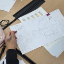 새솔고등학교 이미지