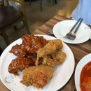치키니즘한강성심병원점 | [영등포시장역] 치킨 로컬 맛집 찾는다면 치키니즘 한강성심병원점