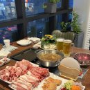 월남가든 | 한티역 맛집 대치동 샤브샤브로 퀸즈가든 대치점 추천하는 이유