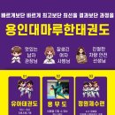 용인대마루한태권도(둔산점) 이미지