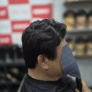 “인천 전두 맞춤가발 │ 비대칭 두상도 완벽 커버, 자연스러운 펌 스타일로 자신감 회복!”