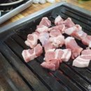 고바우덕 | 구로구 돼지고기 연탄구이 고바우 가성비와 맛을 동시에