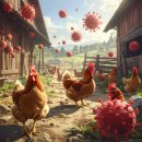 중앙바이오가축약품 | 📈 지금 주목! 2026년 조류 인플루엔자(AI) 수혜주 TOP7 + 투자 관전 포인트