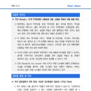 [8.9] 미국 Moody‘s, 10개 지역은행의 신용등급 강등. 상업용 부동산 위험 등을 반영 등 이미지