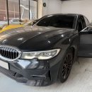 오토하우스 | 일산 BMW ID7 G20 320i 안드로이드 오토 활성화 코딩하우스 후기