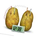 과학(전기)실험 이미지