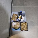 신보영 | 주말 음식으로 딱 좋은 당감동 배달음식 신보영