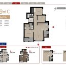 파크뷰아파트 이미지