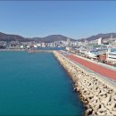 암남공원 이미지