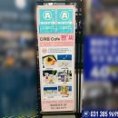 팬씨 | 범계역 놀거리 이색 데이트 카페 추천 타코야끼 만들기 팬씨 후기