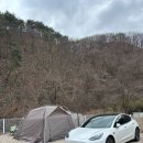 영동한울캠핑장 이미지