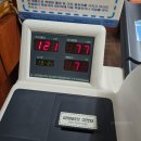 표박사 크로스핏 | 8체질 검사 하고 온 이야기 [금음/수음체질]