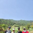 성문안 컨트리클럽 | 성문안CC, 자연과 코스가 모두 완벽했던 성문안CC feat 묵향오크밸리점