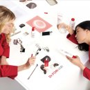 헤어클럽K 이미지