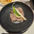 미담 | 뚝섬역 술집 한식 전통주점 성수호미담 후기