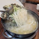 영우마을아파트 | [충남공주맛집]해물칼국수와 오삼불고기..밥 주세요!/ 유가네 해물칼국수(feat.백제문화제)ㅣ