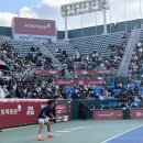첼린저 | 유진투자증권 2025 ATP 서울오픈 국제 남자 챌린저 테니스대회 결승 직관 후기