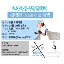 정다운플라잉요가
