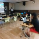 프리미어프로 영상편집교육(성인) 이미지