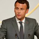 À la Une: Emmanuel Macron a-t-il été espionné? 이미지