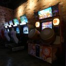 우산 게임장 이미지