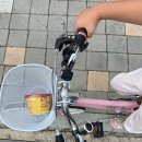 양곡친절마트 | 삼천리 양곡점 초등학생 자전거 아레스 22인치 구입 후기
