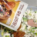 다담 | 🌿 워킹맘의 집밥, 다담 우렁강된장 후기 🍚