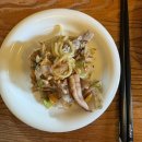 사천교 버스정류장 | 소점 | 연남동 오코노미야끼 맛집, 평일 점심 웨이팅, 함께 가기 좋은 연남동 카페•빵집 추천