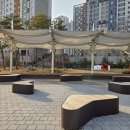 어울림근린공원 화장실 이미지