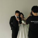 도희플라워 | 스튜디오랑게 서울 빈티지카메라 웨딩스냅 촬영후기(캐논파워샷g9)