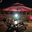 큰어리골 쉼터 이미지